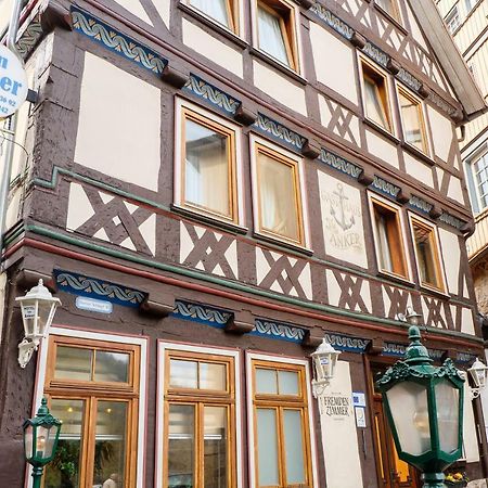 Hotel Im Anker Munden  Exterior photo