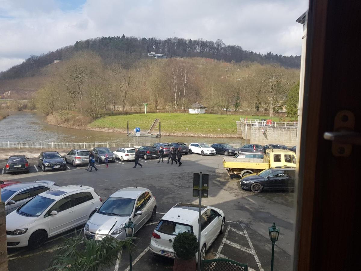 Hotel Im Anker Munden  Exterior photo